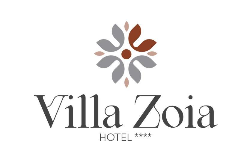 Hotel Villa Zoia Boltiere Exteriér fotografie